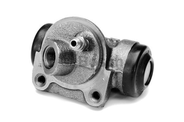 Cylinderki hamulcowe